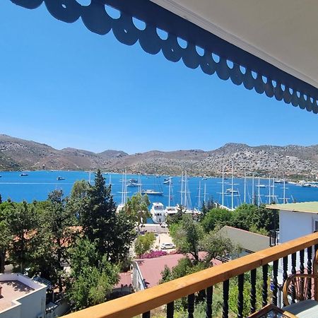 Lemon Garden Boutique Hotel Bozburun Buitenkant foto
