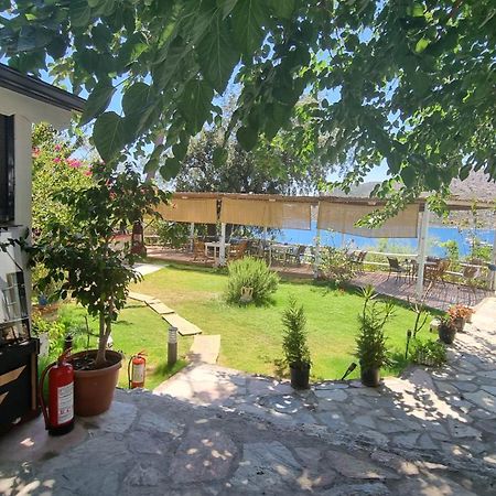 Lemon Garden Boutique Hotel Bozburun Buitenkant foto