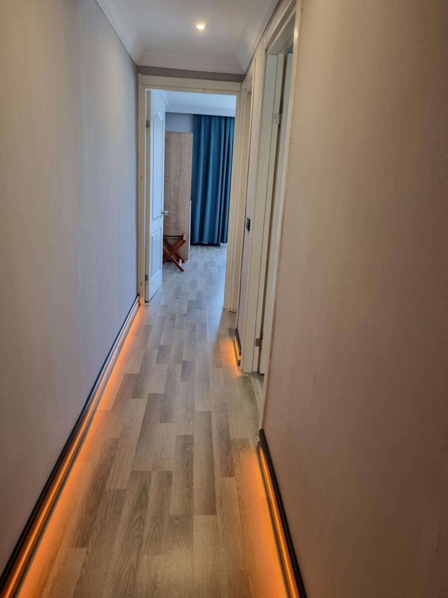 Lemon Garden Boutique Hotel Bozburun Buitenkant foto