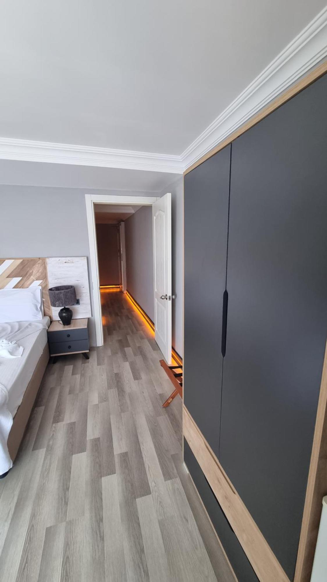 Lemon Garden Boutique Hotel Bozburun Buitenkant foto