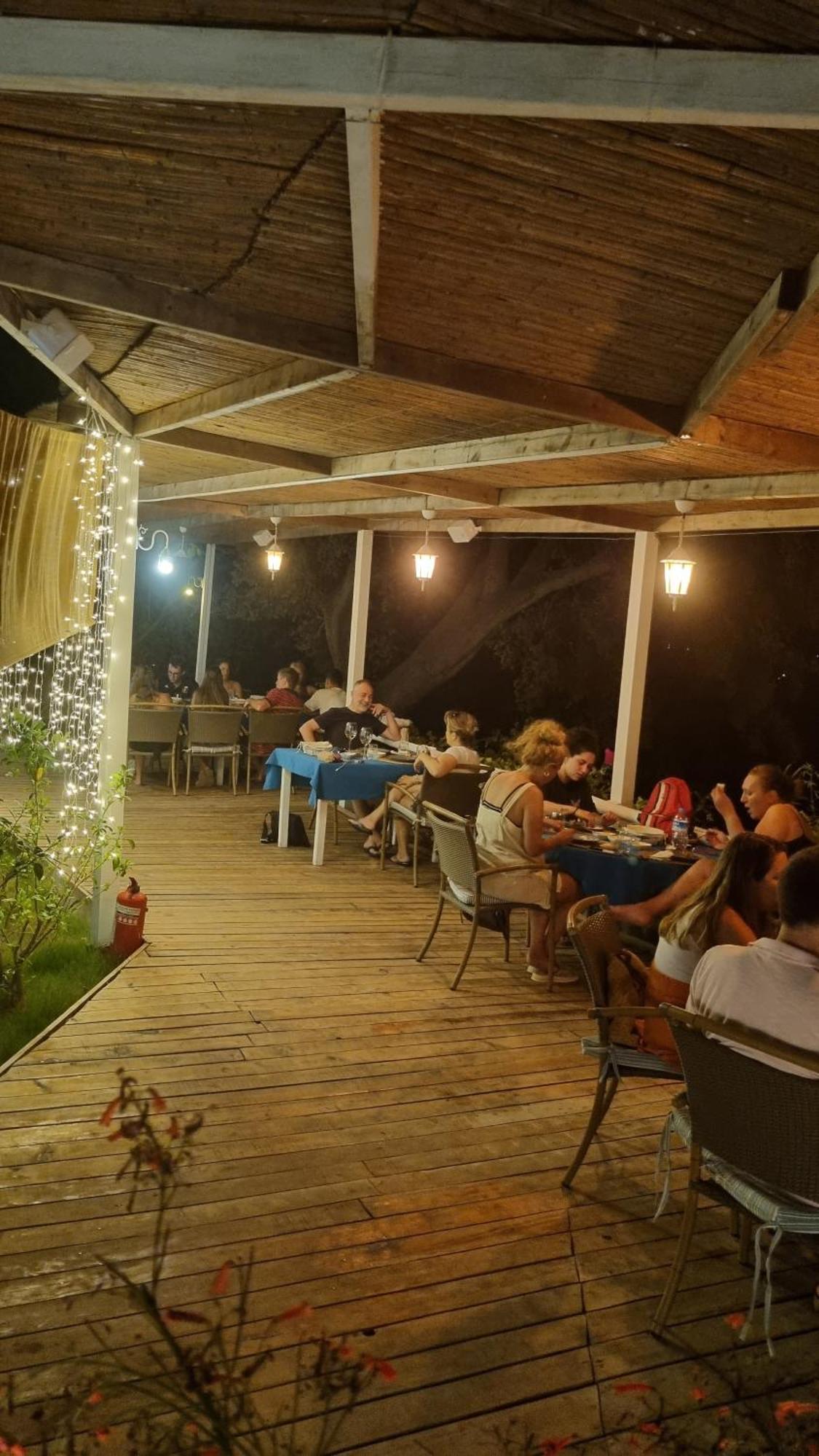 Lemon Garden Boutique Hotel Bozburun Buitenkant foto