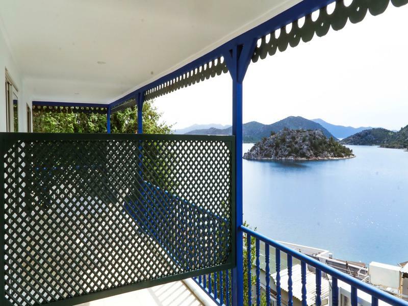 Lemon Garden Boutique Hotel Bozburun Buitenkant foto
