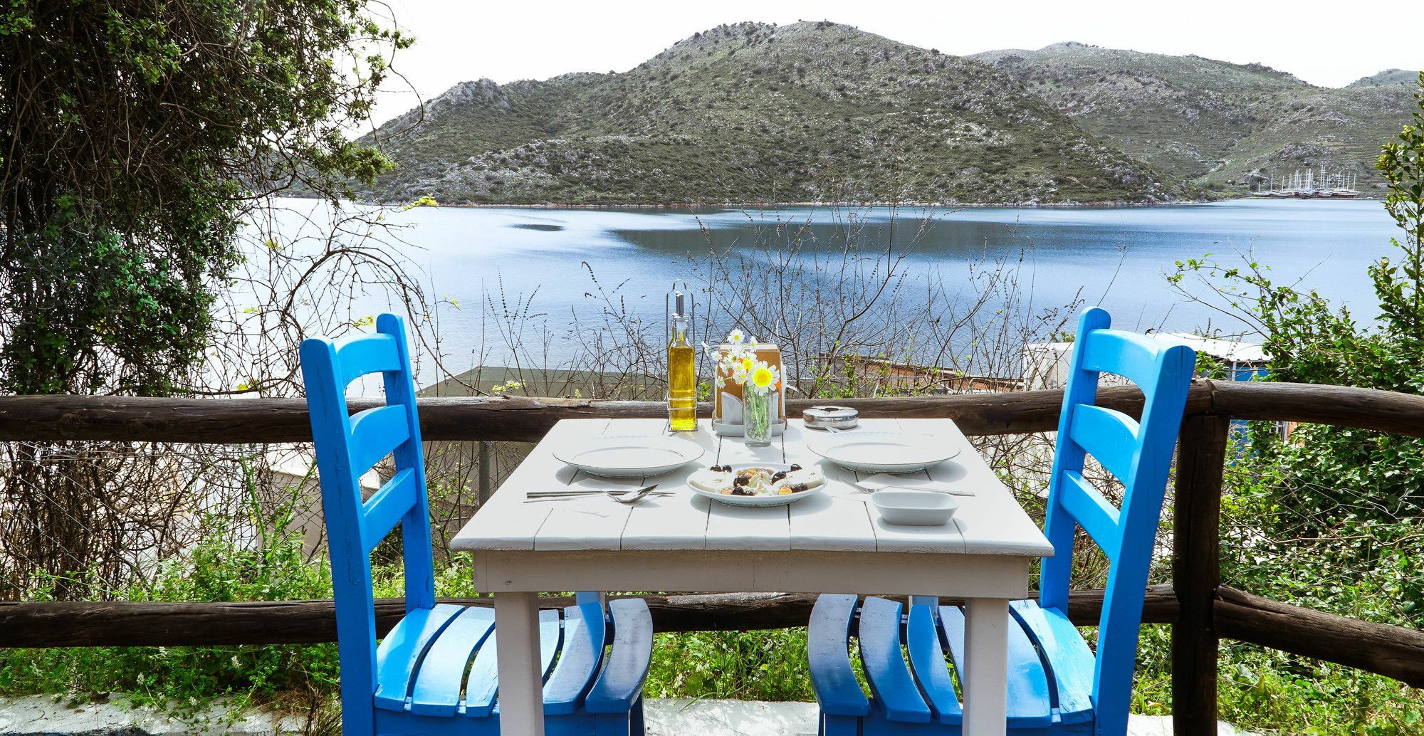 Lemon Garden Boutique Hotel Bozburun Buitenkant foto