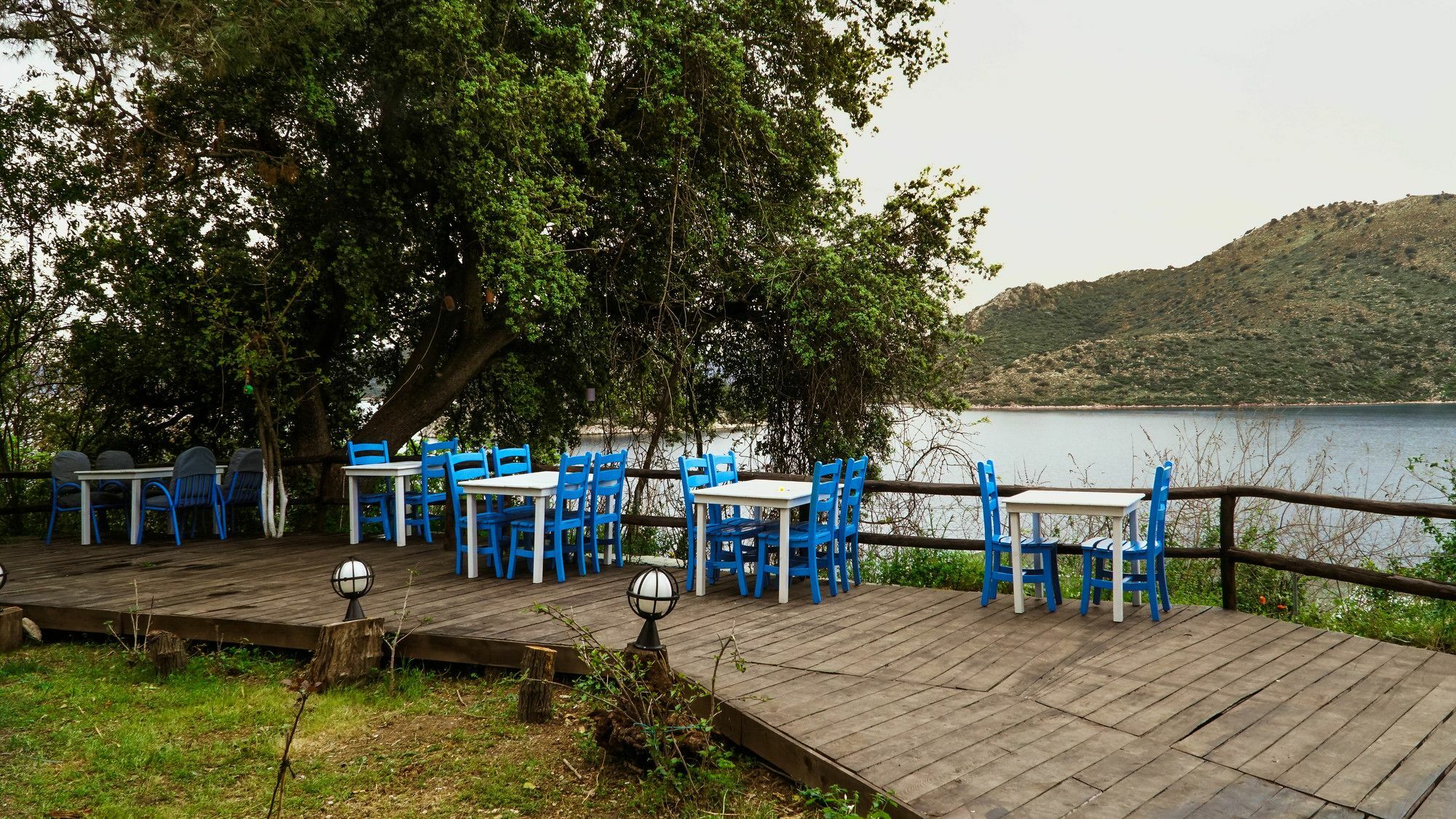 Lemon Garden Boutique Hotel Bozburun Buitenkant foto