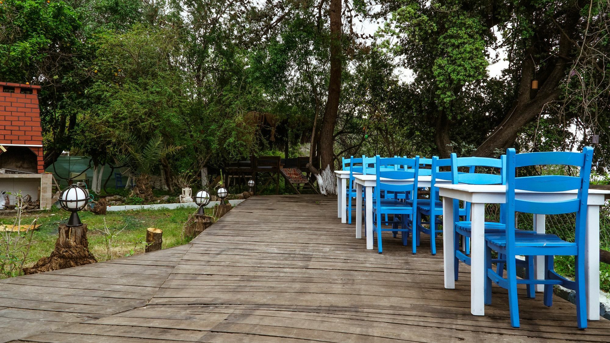 Lemon Garden Boutique Hotel Bozburun Buitenkant foto