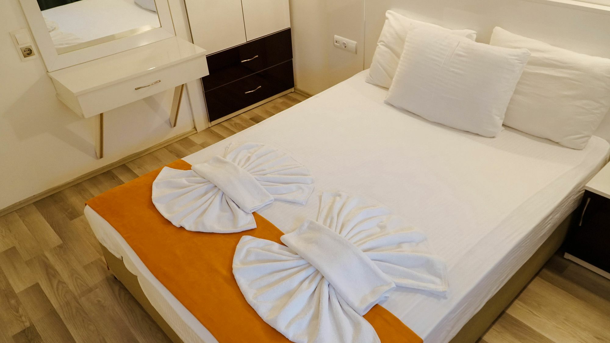 Lemon Garden Boutique Hotel Bozburun Buitenkant foto