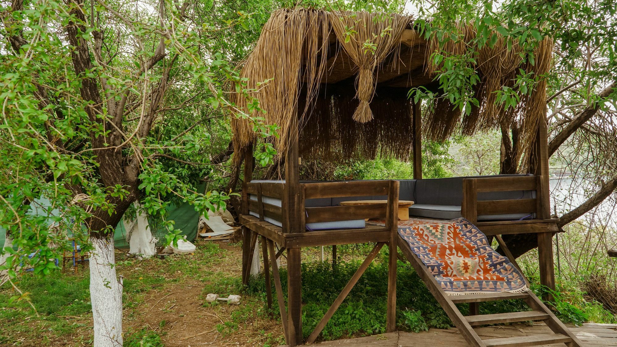 Lemon Garden Boutique Hotel Bozburun Buitenkant foto