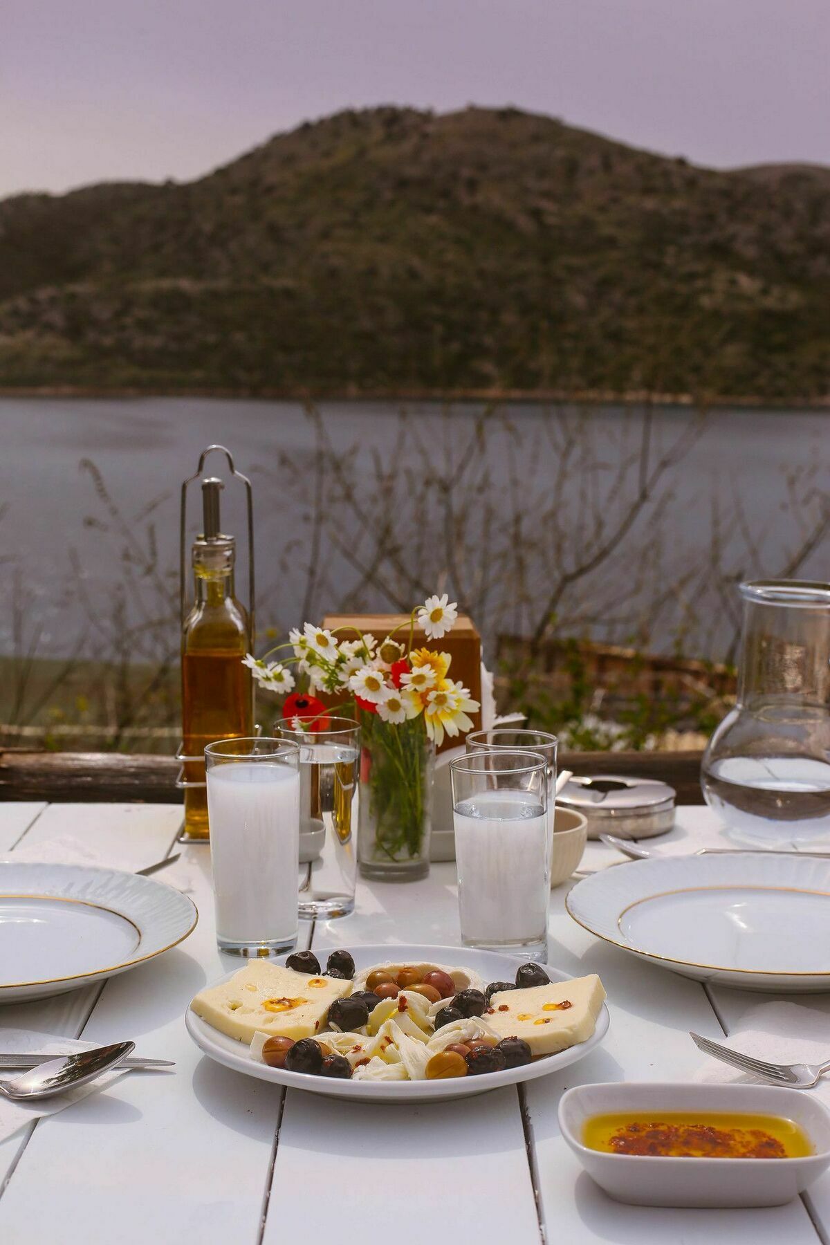 Lemon Garden Boutique Hotel Bozburun Buitenkant foto