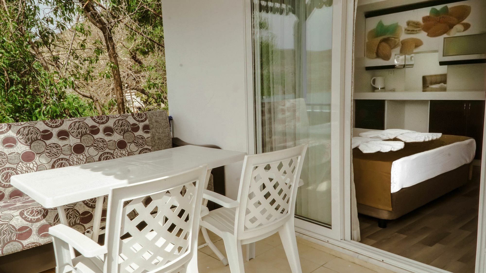 Lemon Garden Boutique Hotel Bozburun Buitenkant foto