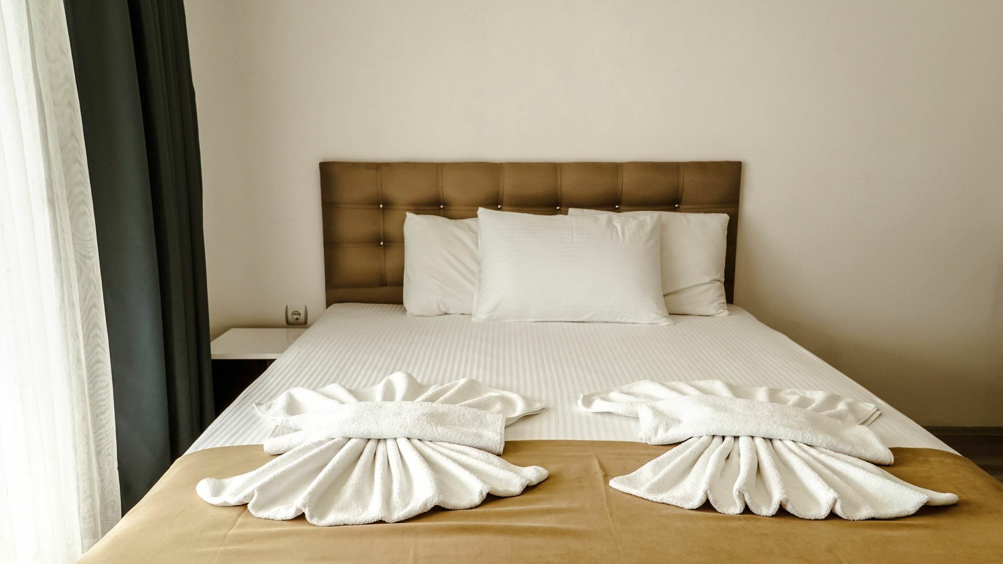 Lemon Garden Boutique Hotel Bozburun Buitenkant foto